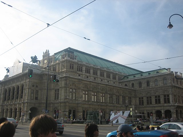 154 - Vienna 2007